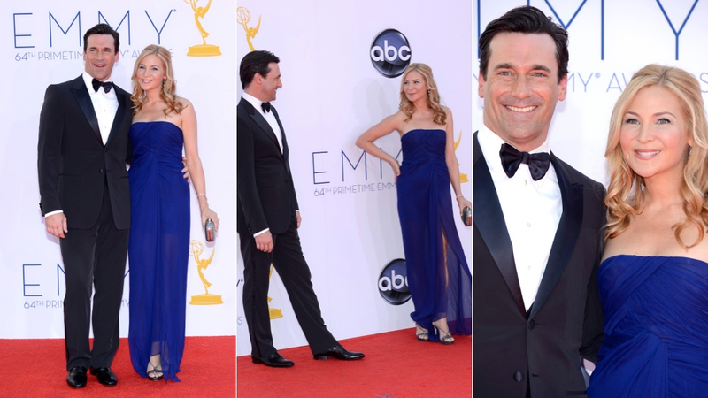 Illustration for article titled The Good, the Bad and the Abominably Ugly Fashions of the Emmys